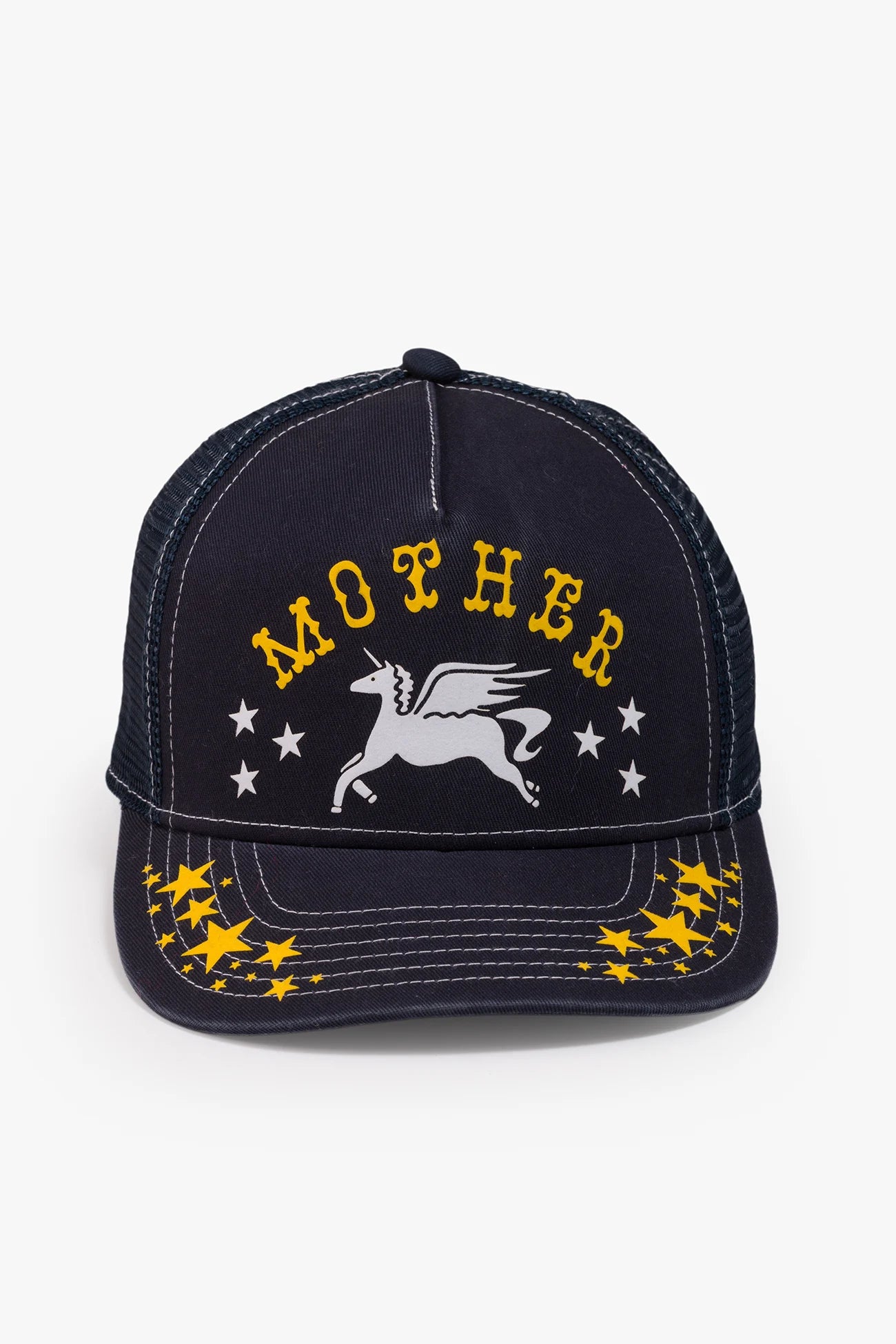 The 10-4 Trucker Hat *no coo Accessories MOTHER