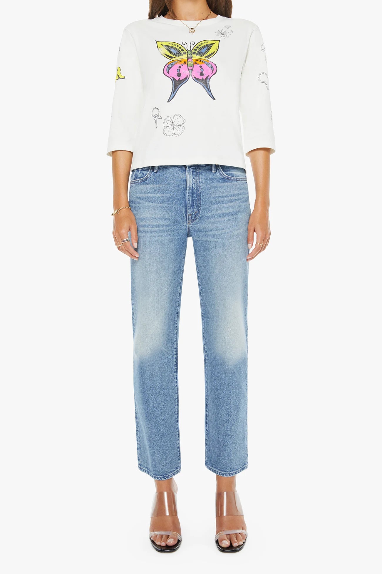 The Better Half Tee T-Shirts MOTHER