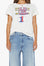 The Boxy Goodie Goodie T-Shirts MOTHER