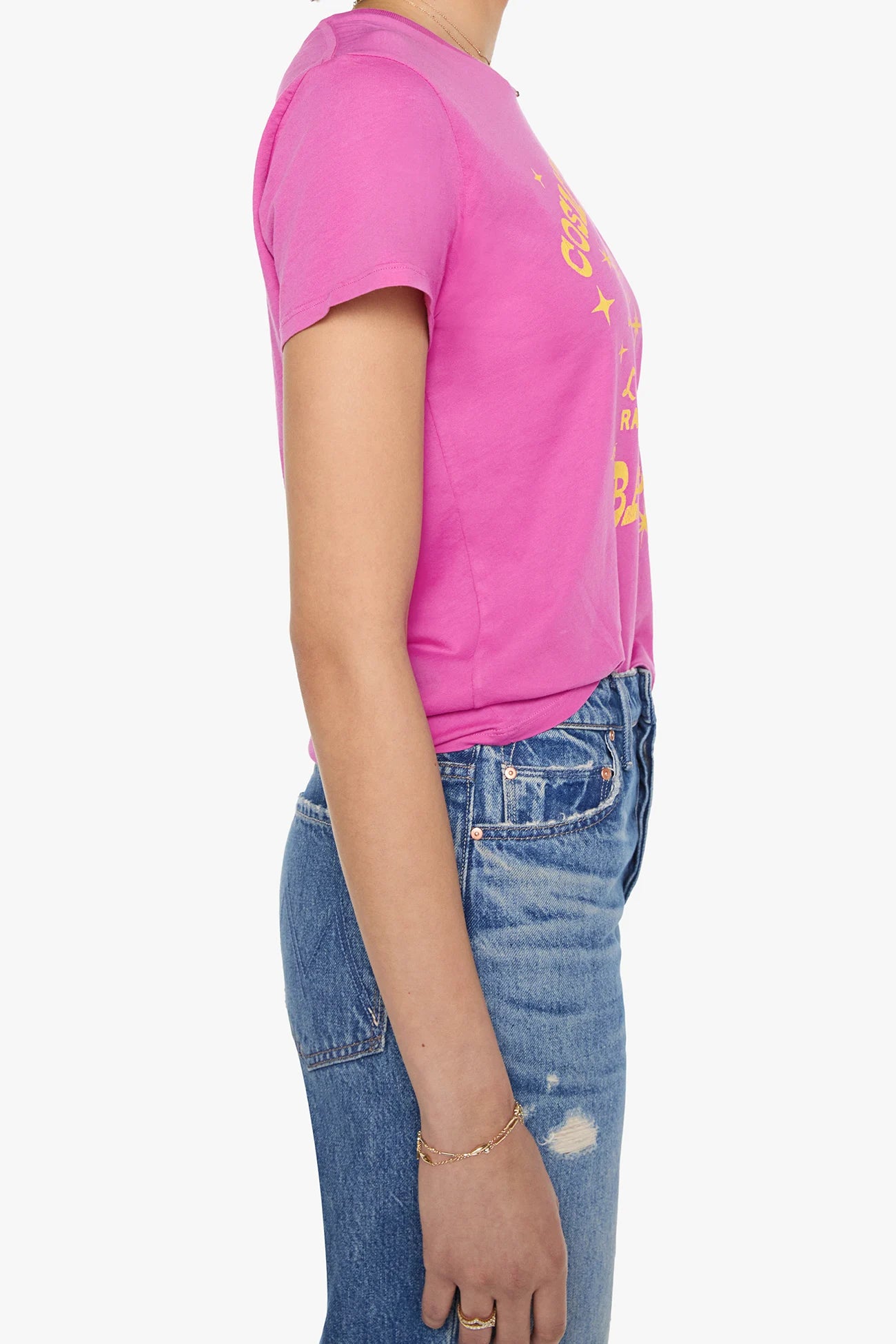 Lil Goodie Tee T-Shirts &amp; Tanks MOTHER