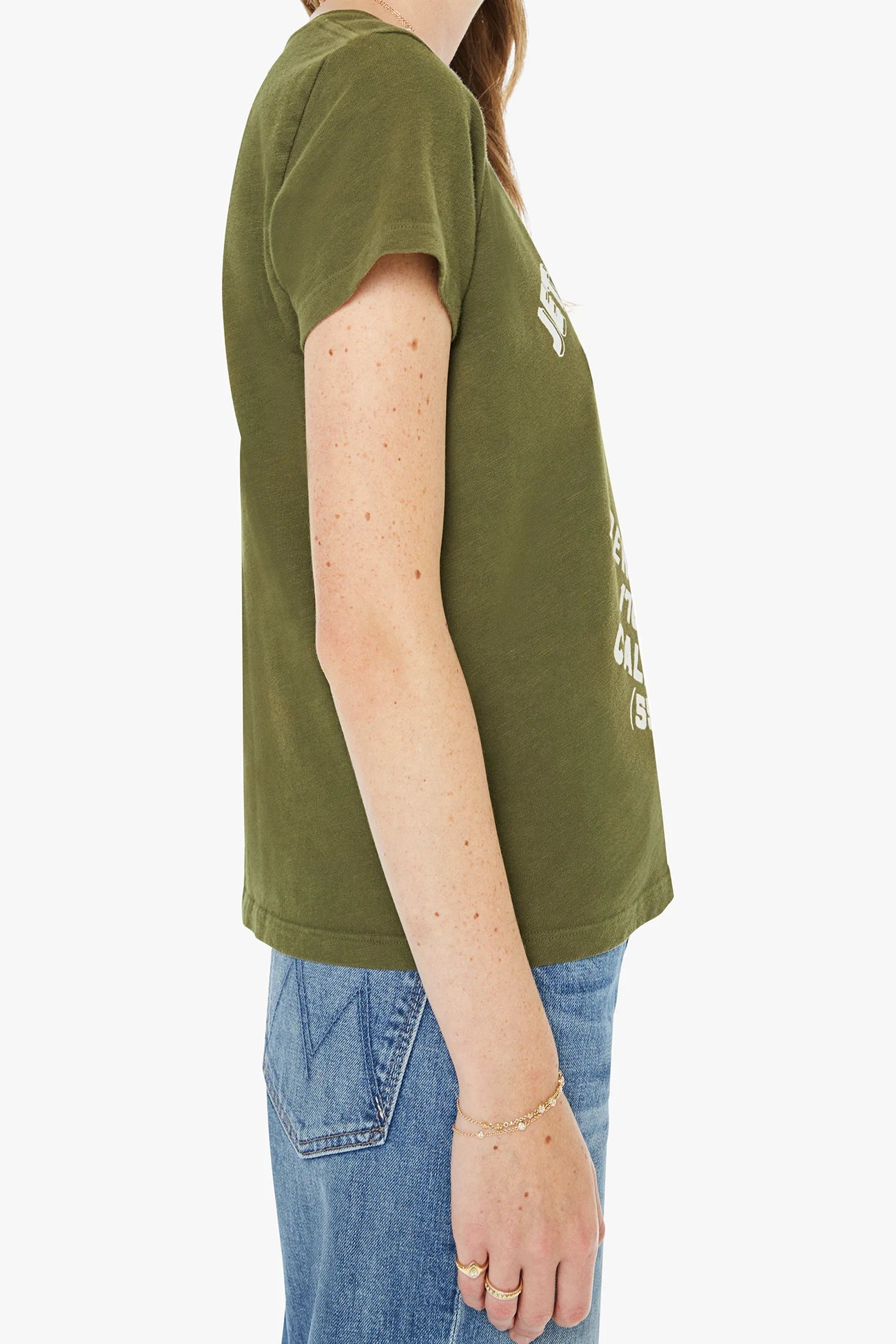 The Sinful Tee T-Shirts MOTHER