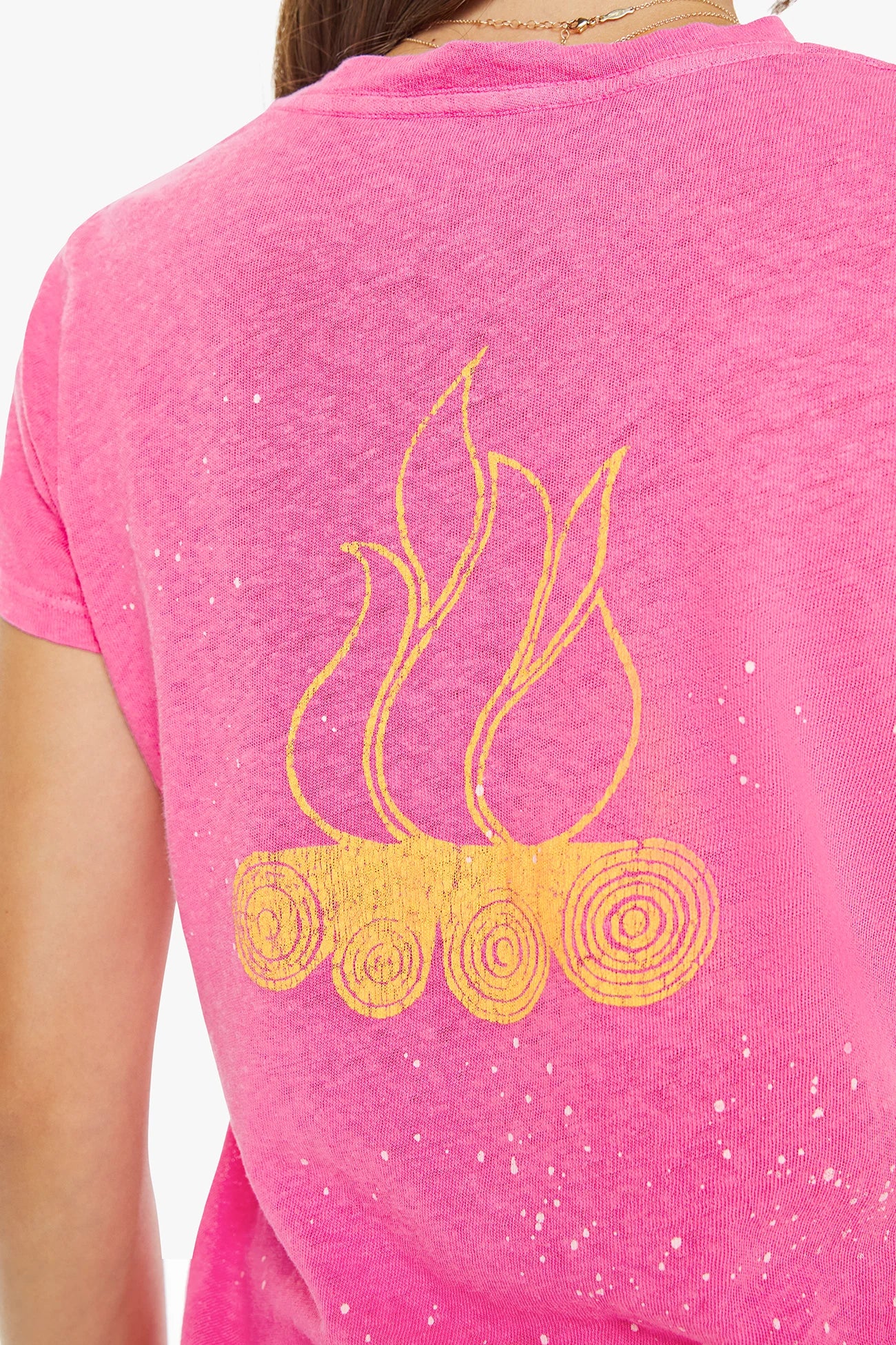 The Sinful Tee T-Shirts MOTHER