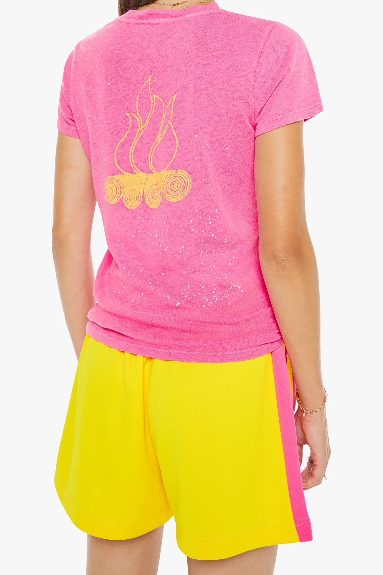The Sinful Tee T-Shirts MOTHER