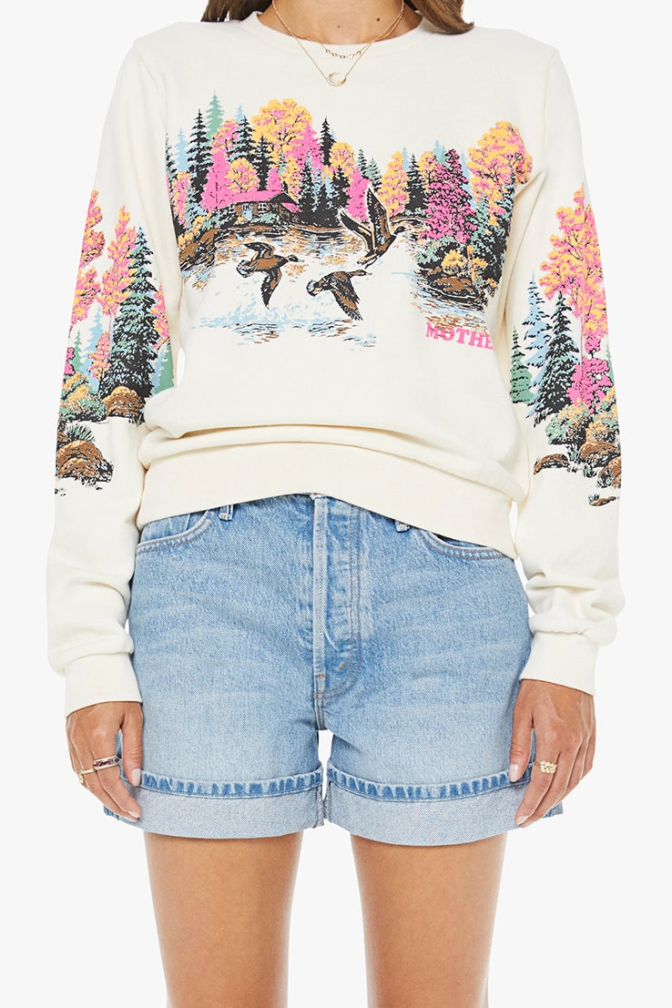 The Camper Sweaters & Knits MOTHER
