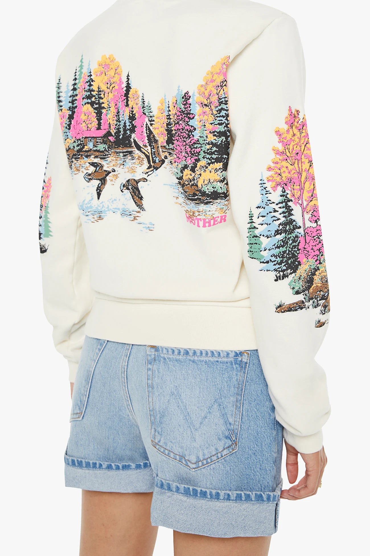 The Camper Sweaters &amp; Knits MOTHER