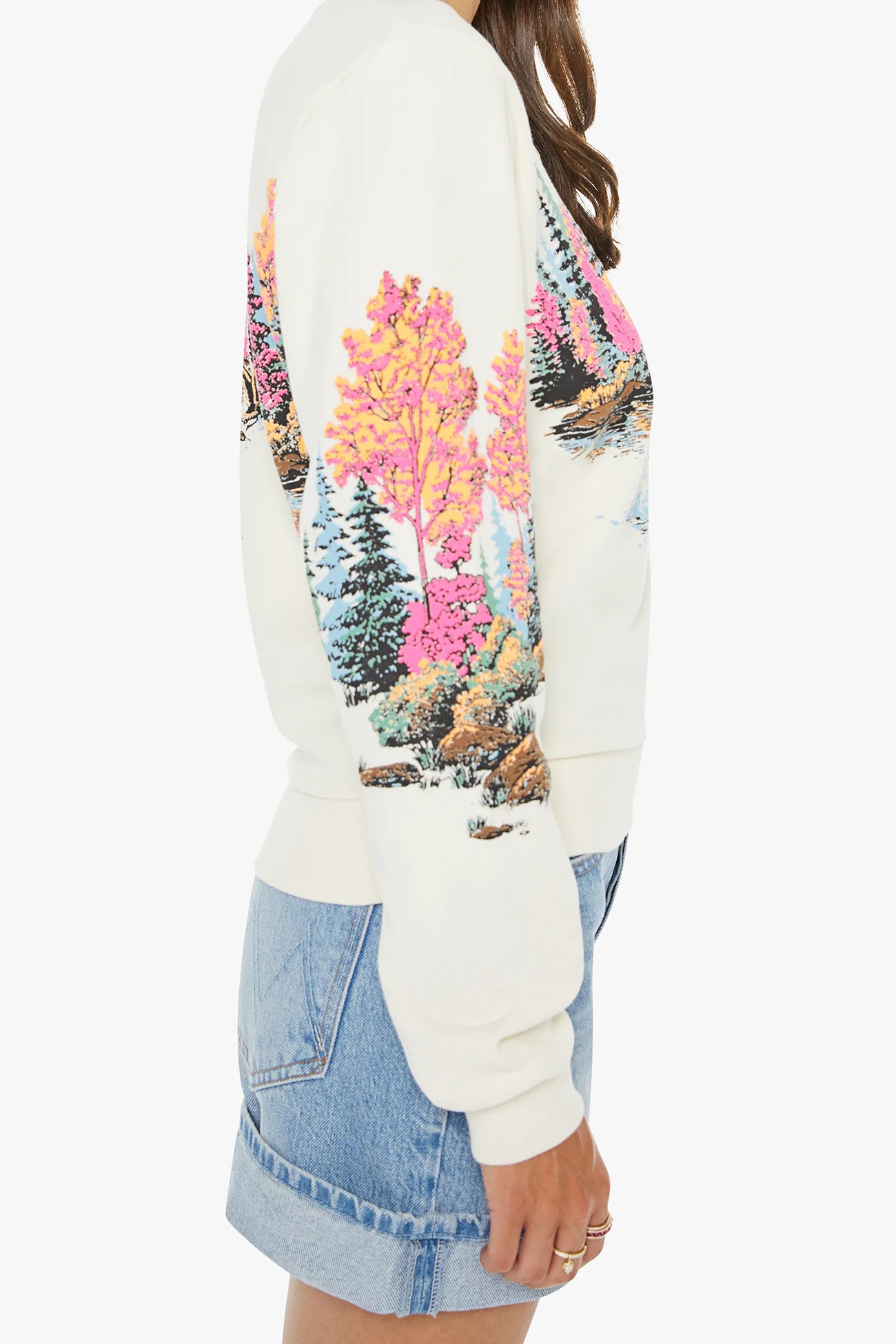 The Camper Sweaters &amp; Knits MOTHER