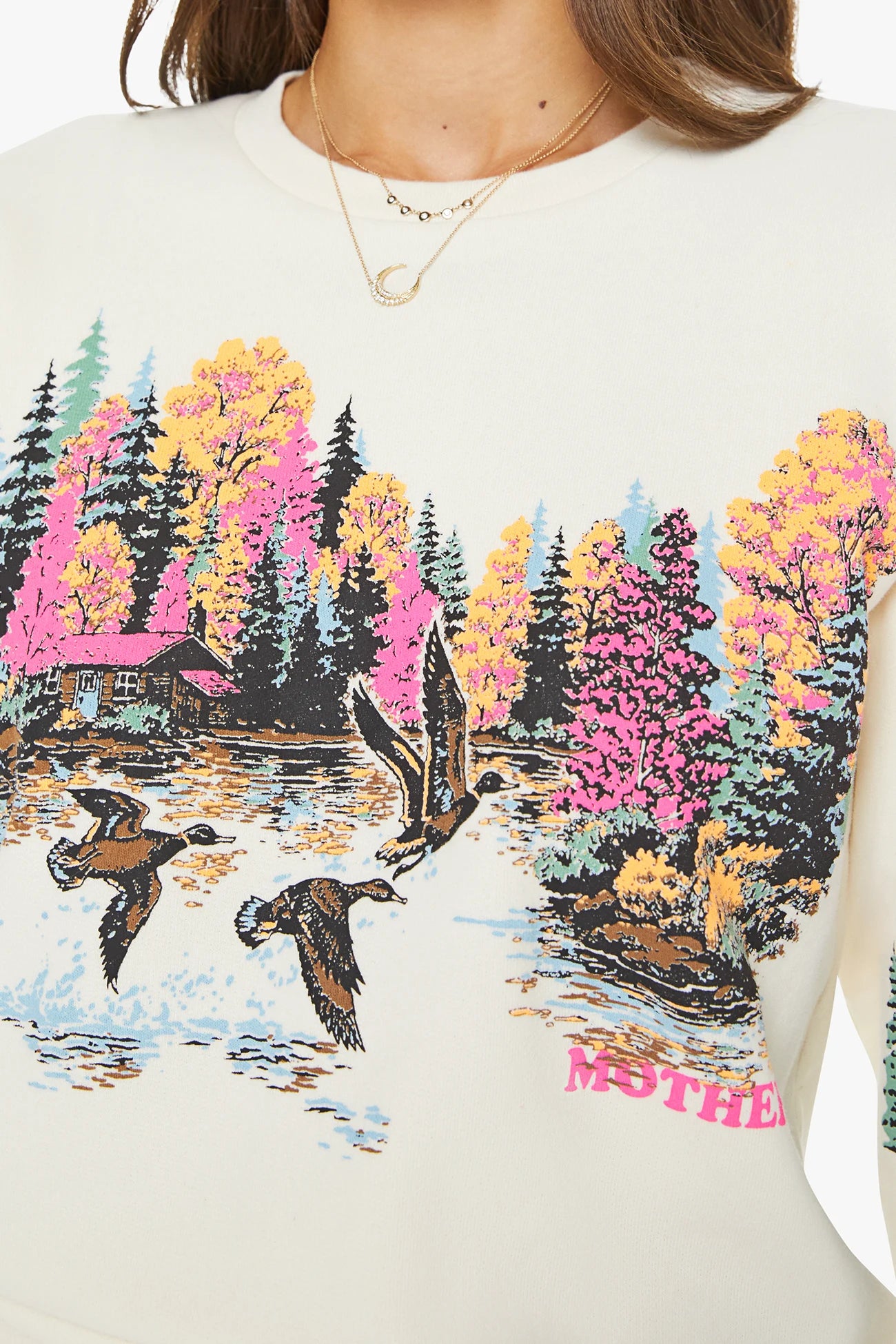 The Camper Sweaters &amp; Knits MOTHER