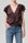 Lola Flutter Lace Sleeve Top Shirts & Tops Citizens of Humanity