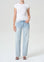 Low Rise Loose Pants Agolde