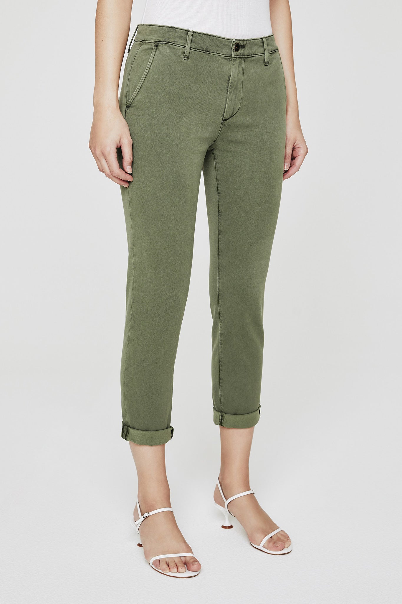 Caden Tailored Trouser Pants AG   