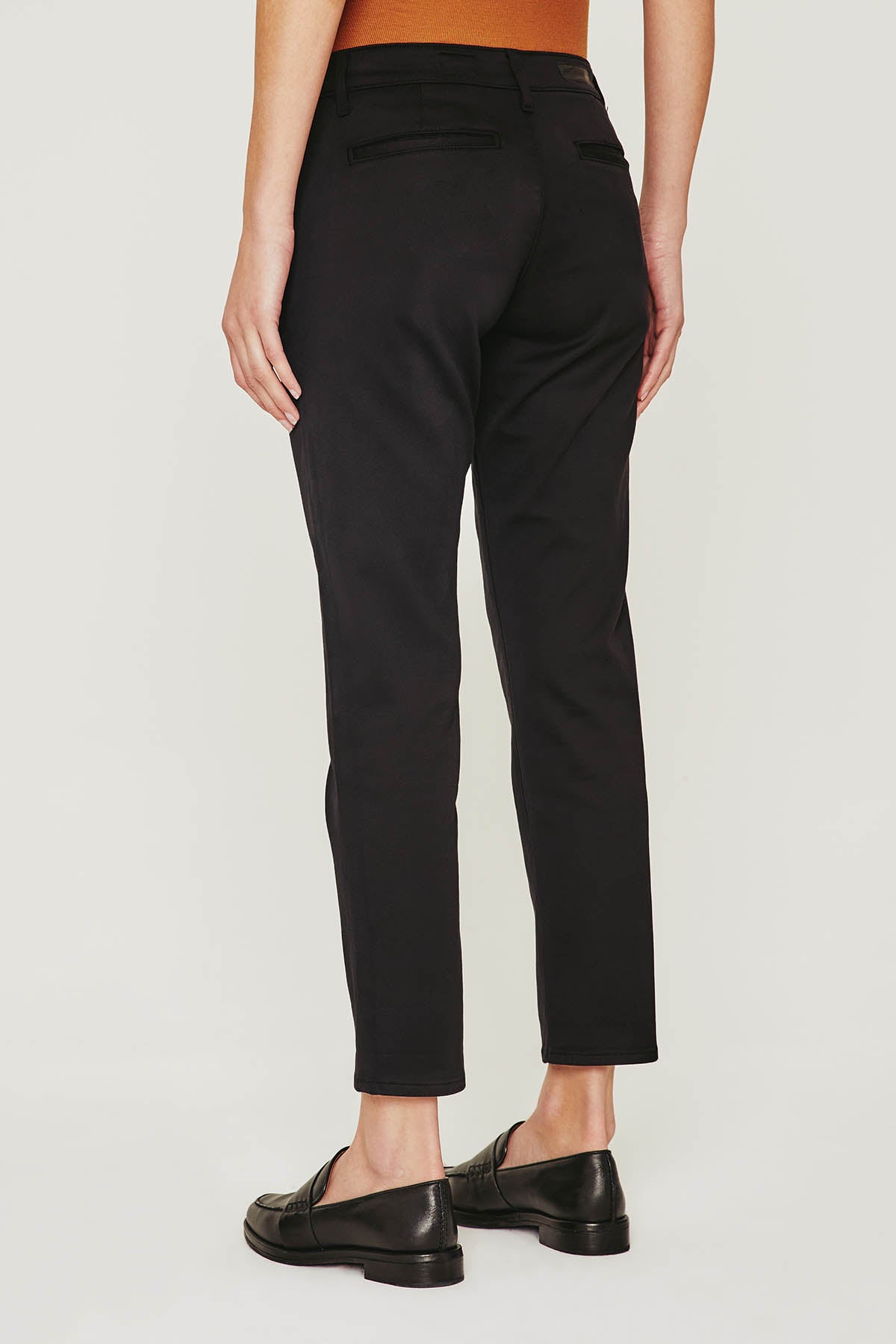 Caden Tailored Trouser Pants AG Jeans   