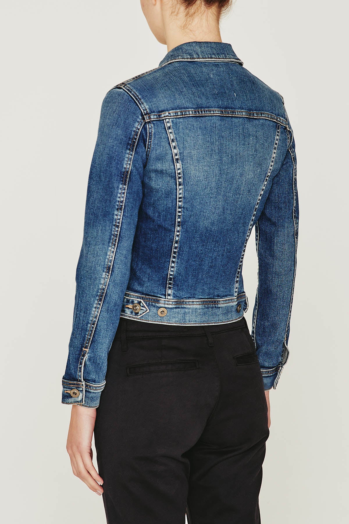 Robyn Jacket Jackets & Coats AG Jeans   