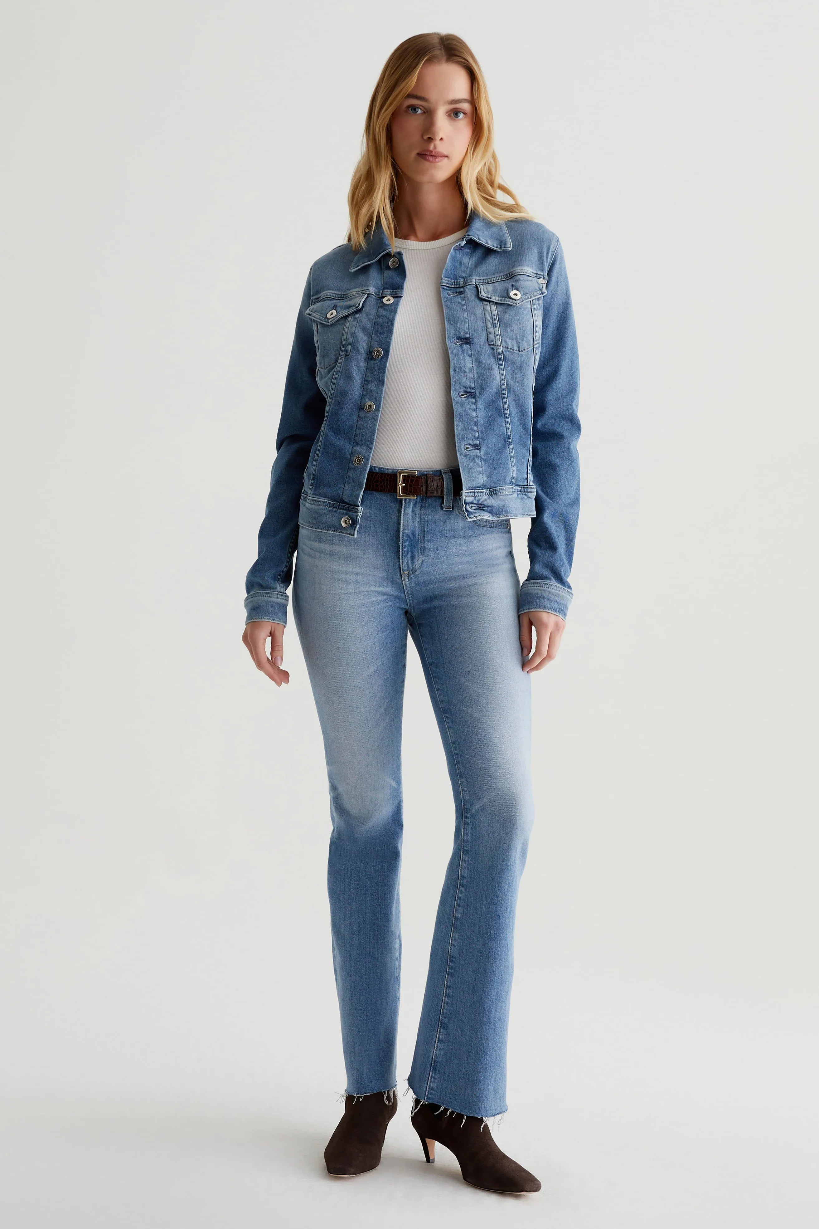 Robyn Jacket Jackets & Coats AG Jeans   