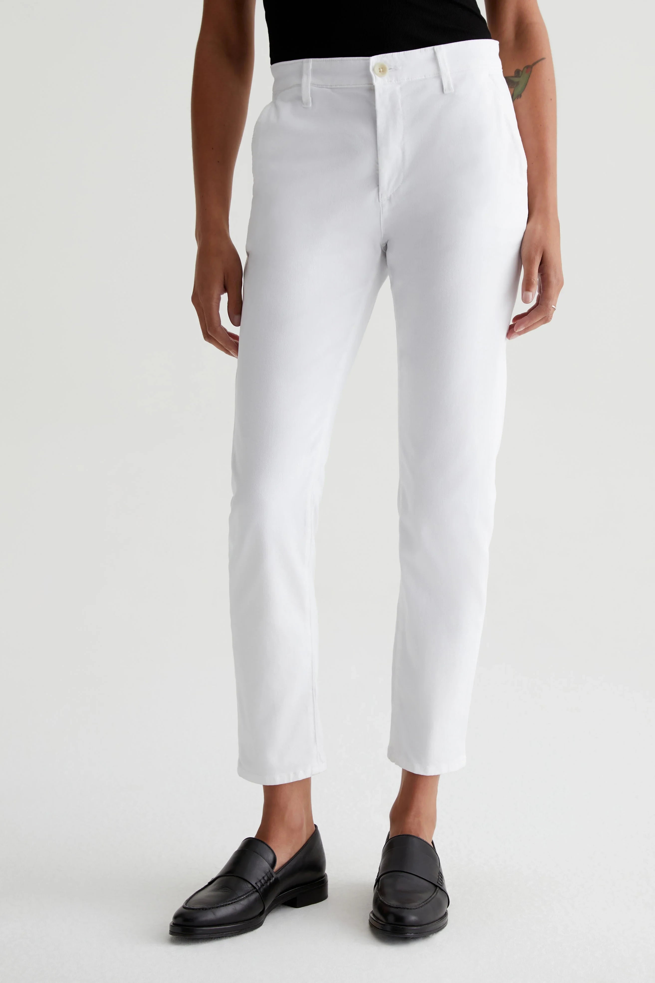 Caden Tailored Trouser Pants AG Jeans   
