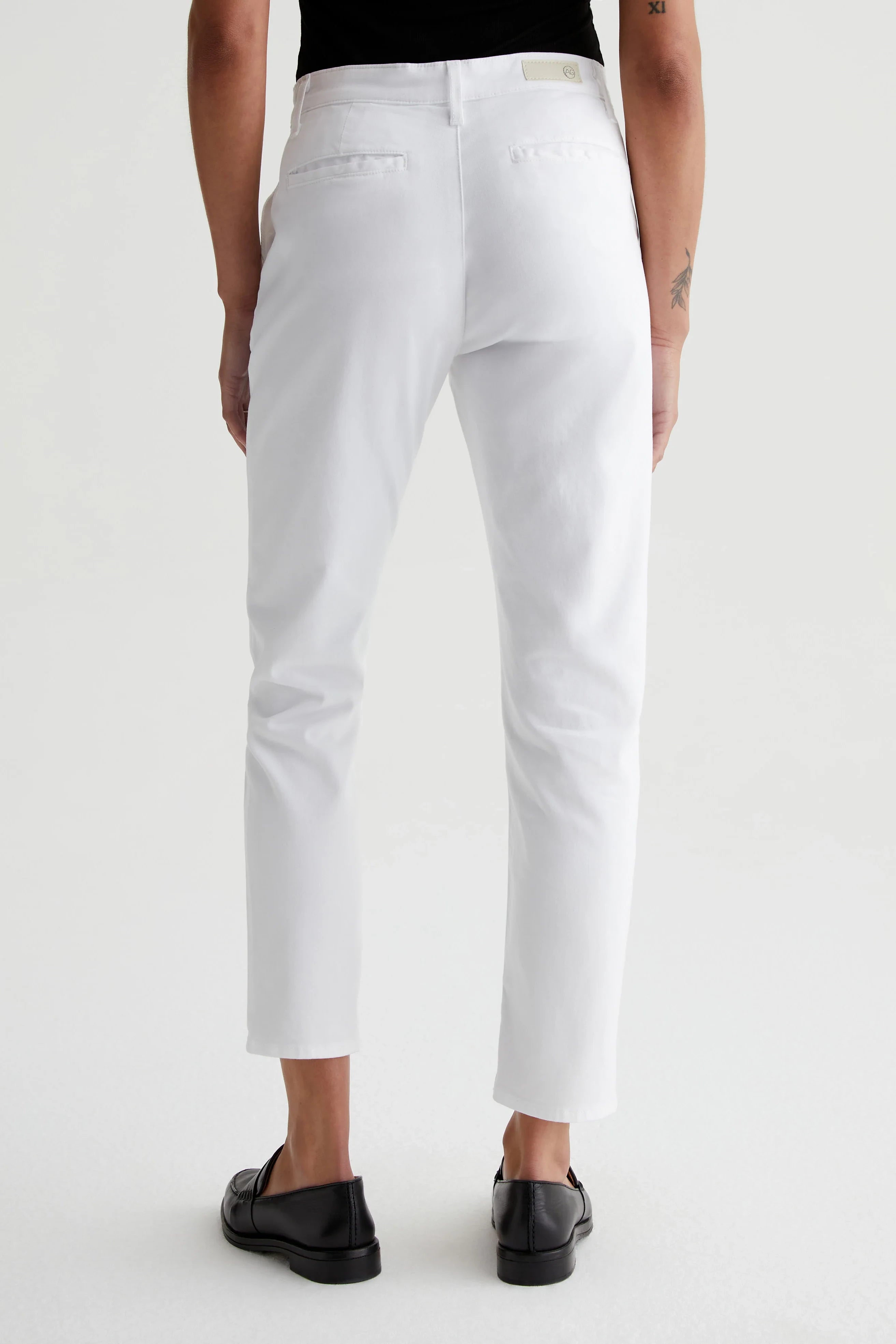 Caden Tailored Trouser Pants AG Jeans   
