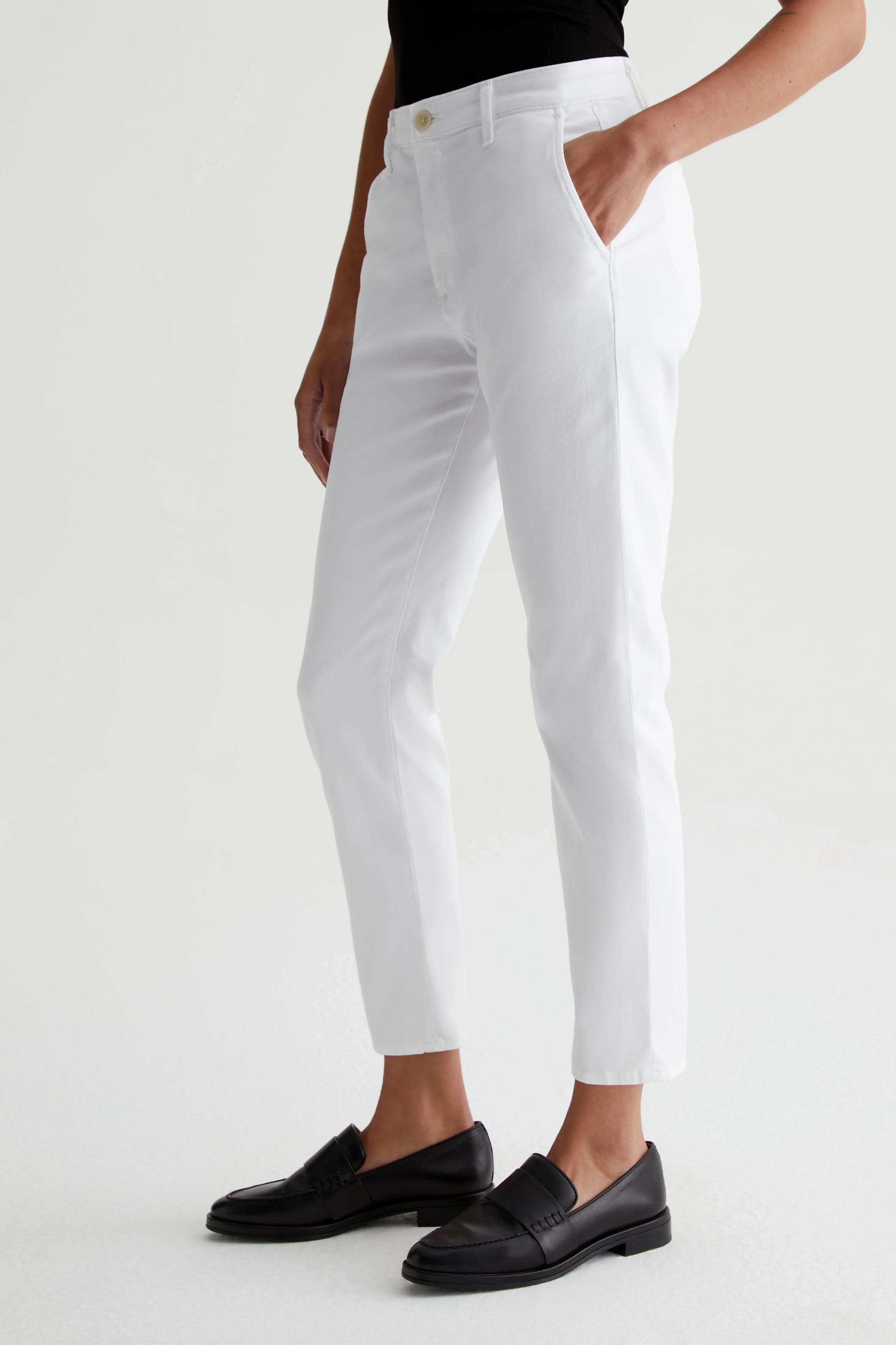 Caden Tailored Trouser Pants AG Jeans   