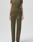    AGOLDE-Harri-Shrunken-Tee-Nori
