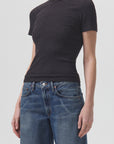 AGOLDE-Harri-Shrunken-Tee-Pasha