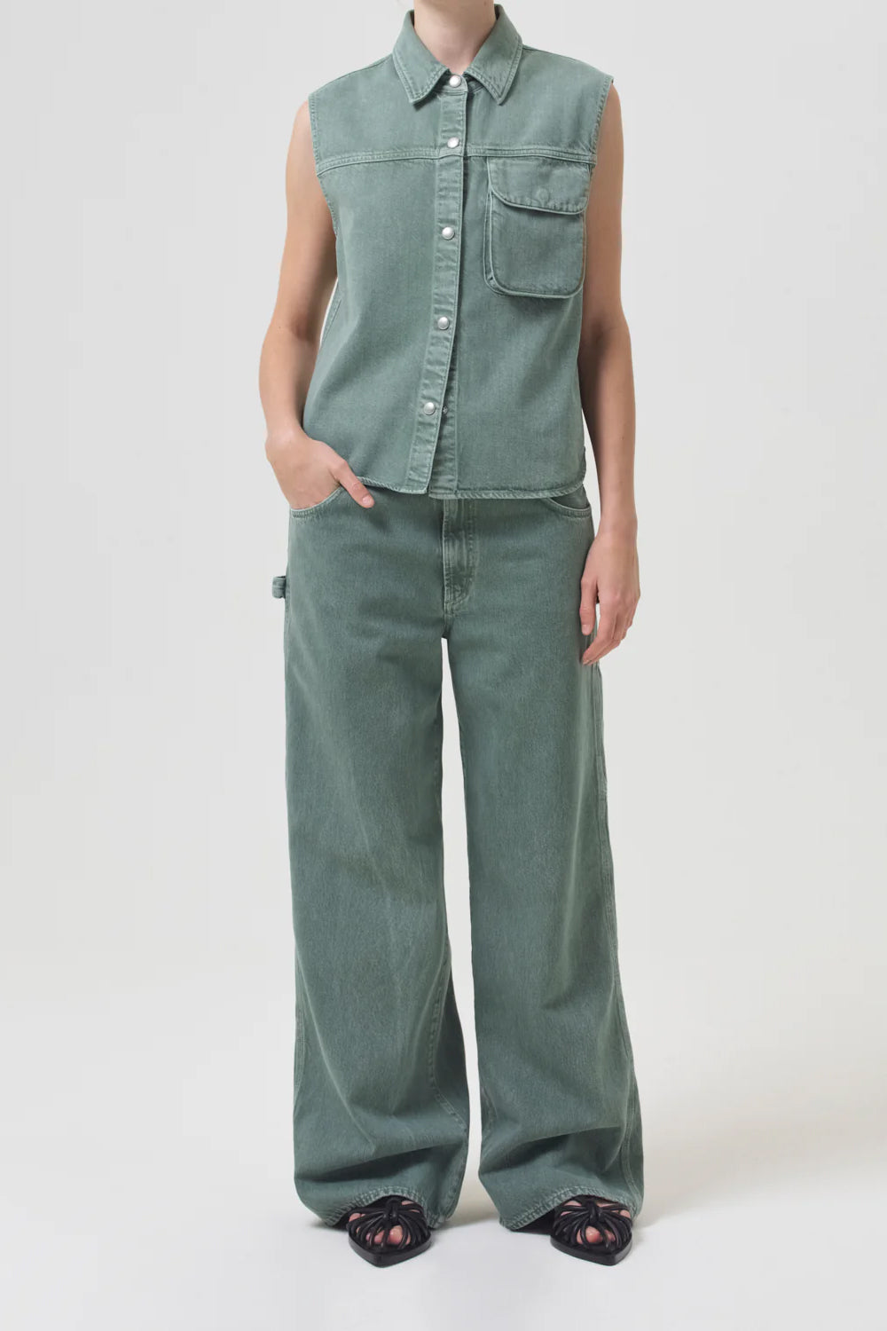    AGOLDE-Magda-Denim-Carpenter-Salamander