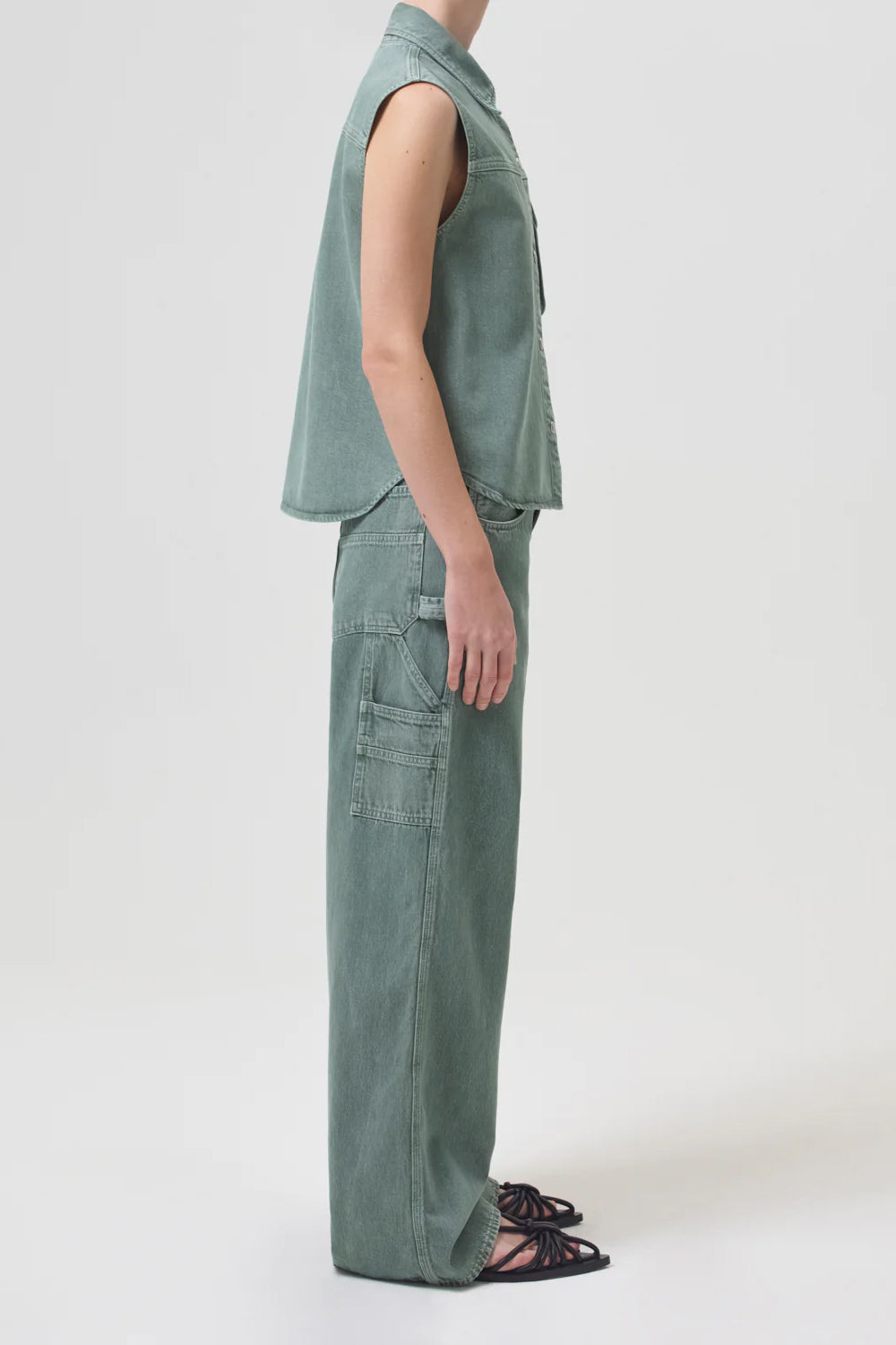    AGOLDE-Magda-Denim-Carpenter-Salamander