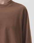 AGOLDE-Mason-Cropped-Tee-Mouse