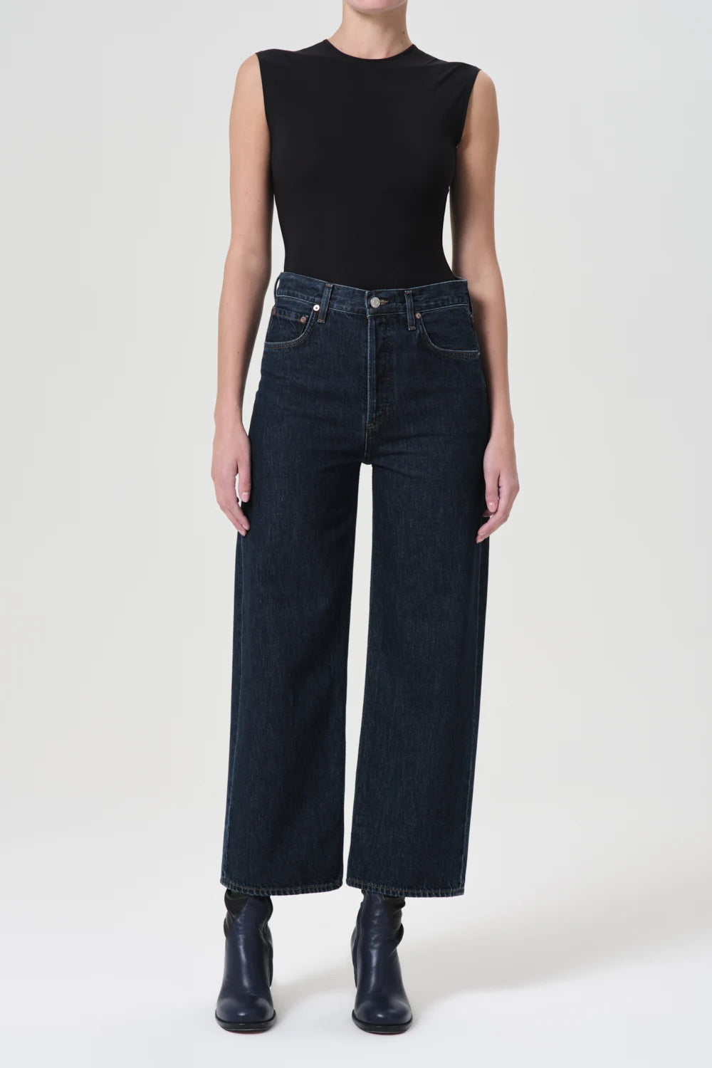 Ren Jean Pants Agolde   