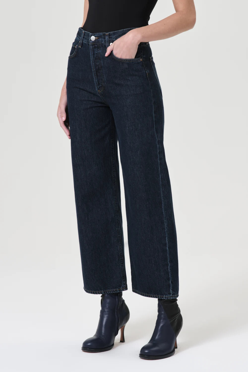 Ren Jean Pants Agolde   