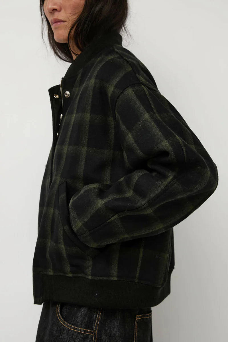 UPDATE PRICE - Landmark Jacket Jackets &amp; Coats No.6