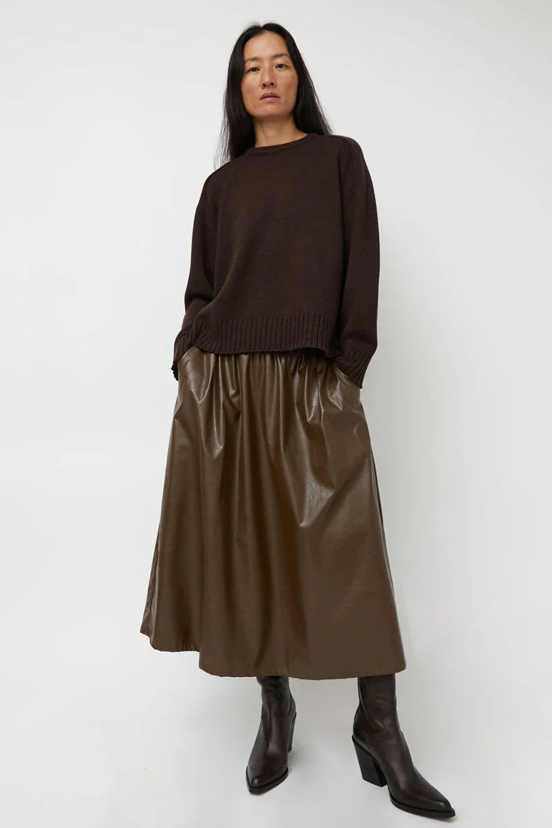 Mel Skirt Skirts No.6