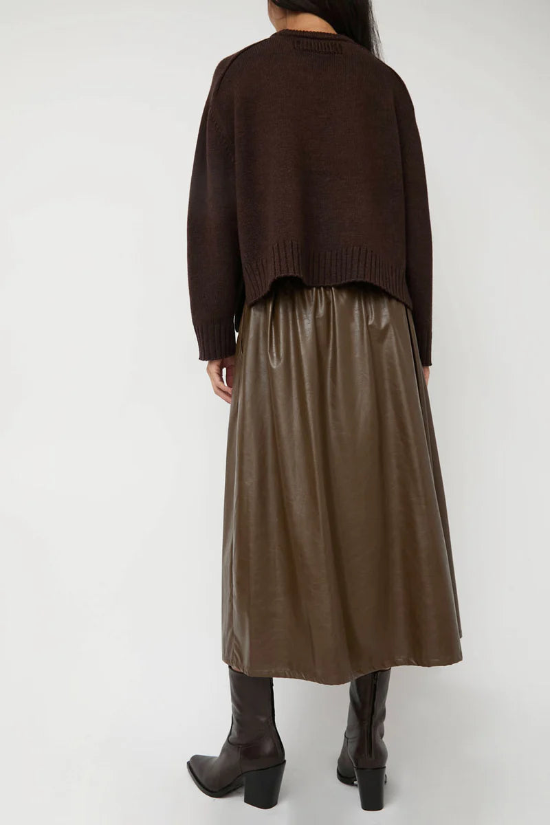 Mel Skirt Skirts No.6
