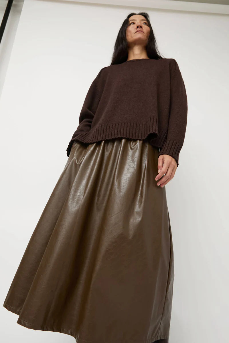 Mel Skirt Skirts No.6
