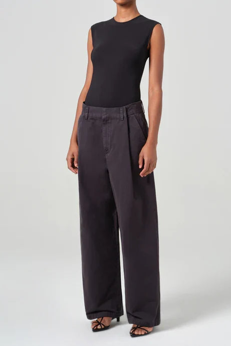 Aura Bodysuit Tops Agolde