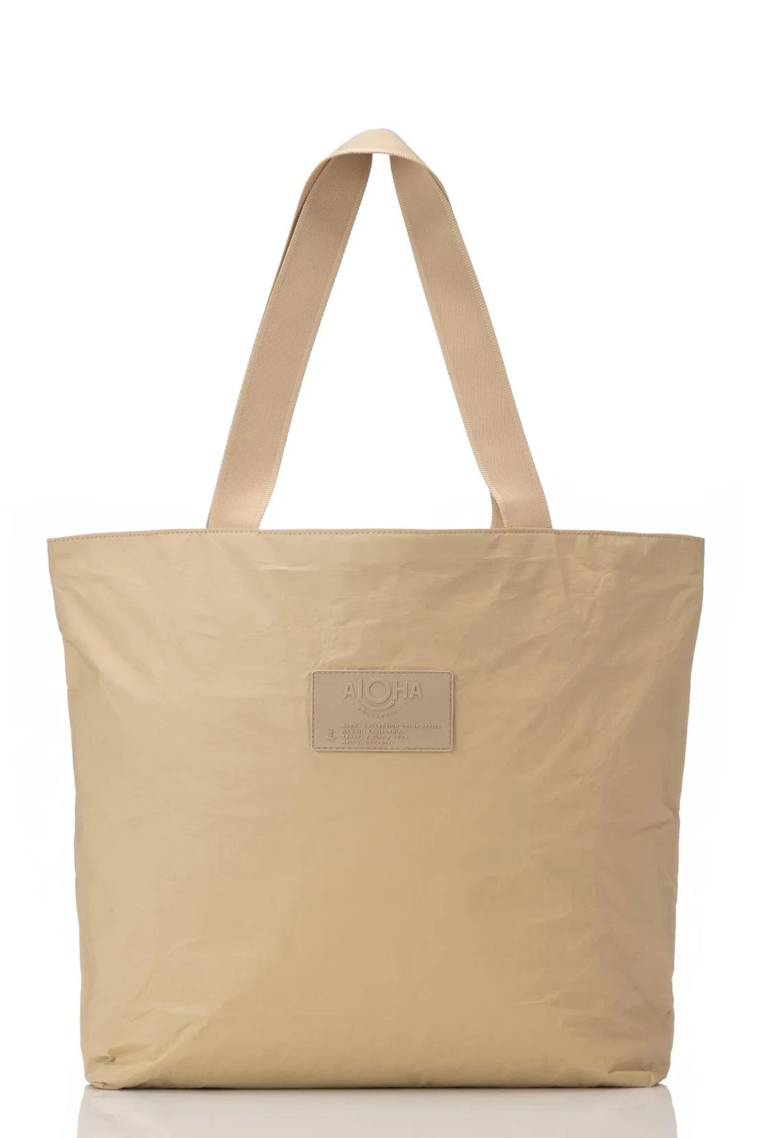 Monochrome Day Tripper Tote Accessories ALOHA Collection   