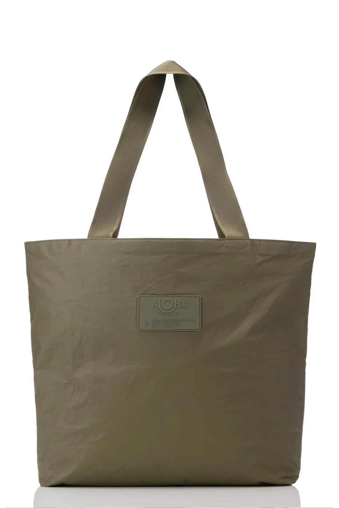 Monochrome Day Tripper Tote Accessories ALOHA Collection   