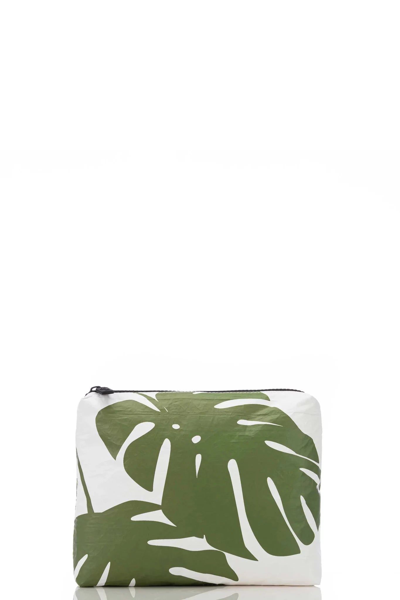 Monstera Small Pouch Accessories Aloha   