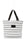 Pinstripe Day Tripper Tote Accessories ALOHA Collection