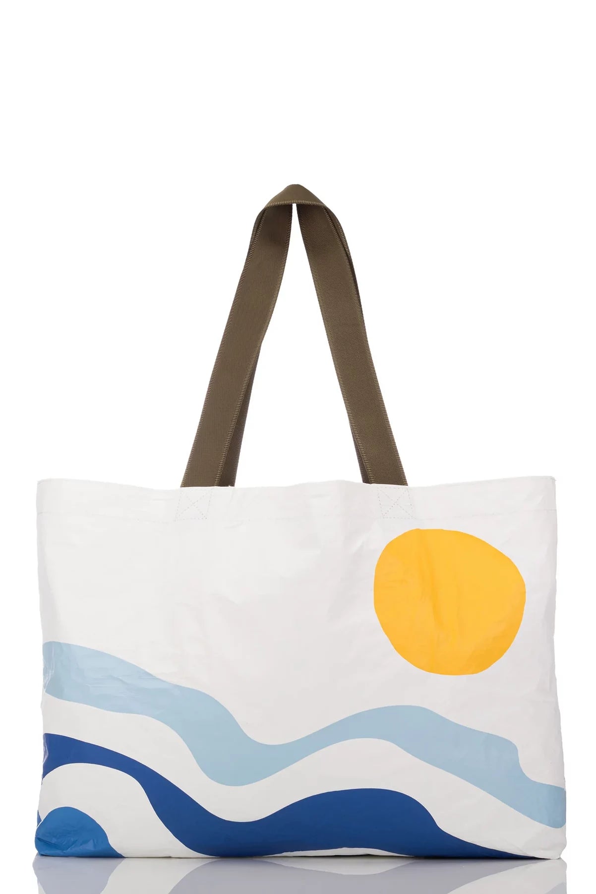 Soleil Holo Tote Accessories ALOHA Collection   