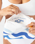 Soleil Small Pouch Accessories Aloha   