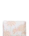 Sun Palm by Samudra Mid Pouch Accessories Aloha   