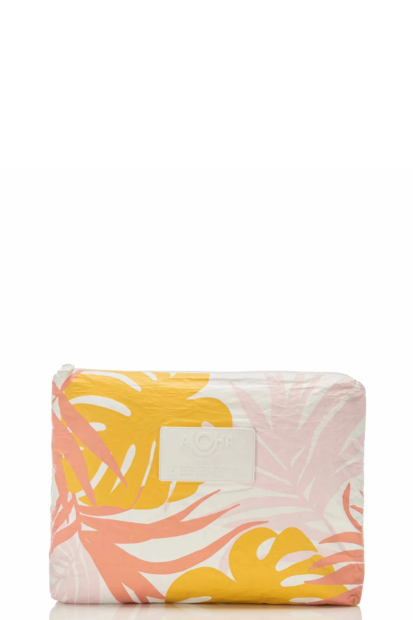 Tropics Mid Pouch Accessories Aloha   