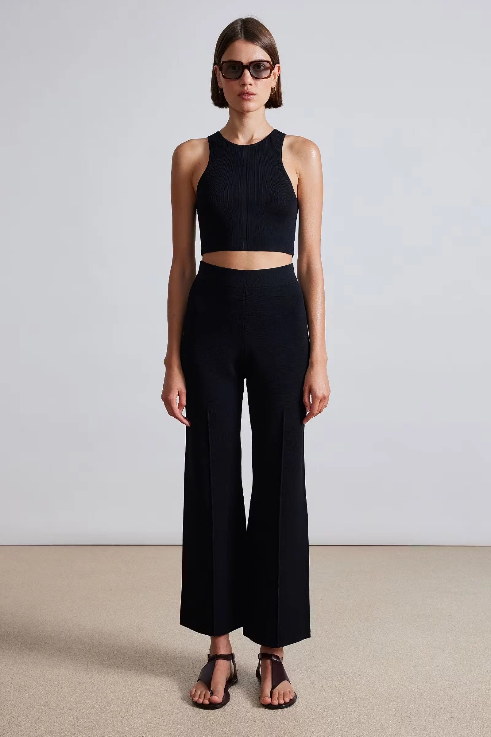 Rene Pull On Pant Pants Apiece Apart   