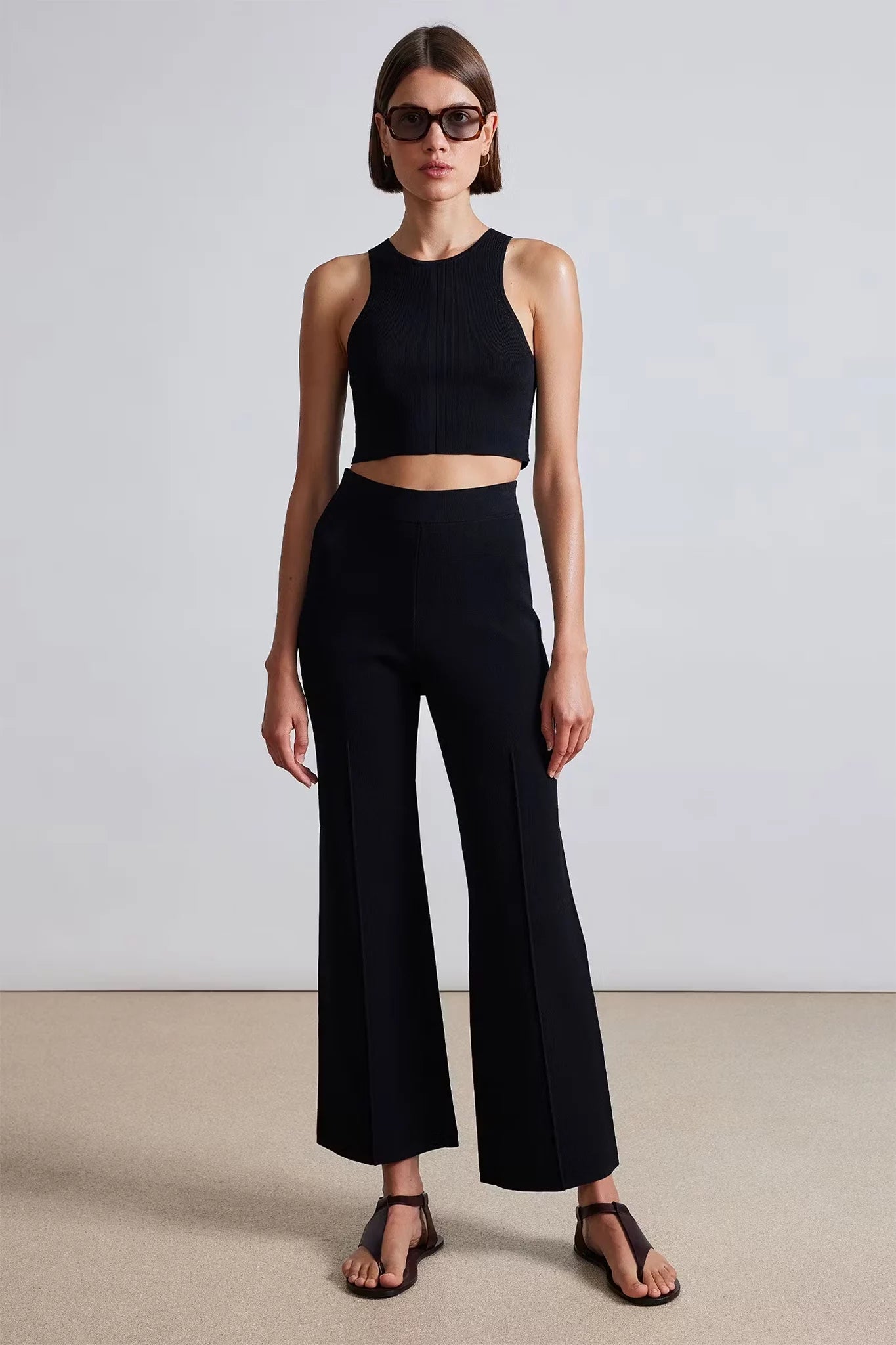 Rene Pull On Pant Pants Apiece Apart   