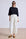 Petite Bari Crop Trouser Pants Apiece Apart