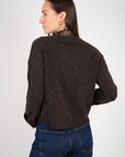 Autumn-Cashmere-Boxy-Cuffed-V-Neck-Cardigan-Fatigue