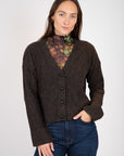 Autumn-Cashmere-Boxy-Cuffed-V-Neck-Cardigan-Fatigue