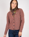    Autumn-Cashmere-Full-Fashioned-V-Neck-Cardi-Allspice
