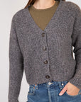    Autumn-Cashmere-Full-Fashioned-V-Neck-Cardi-Asphalt