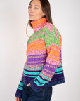    Autumn-Cashmere-Gradient-Marled-Cowl-Neck-Sweater-Bright-Combo