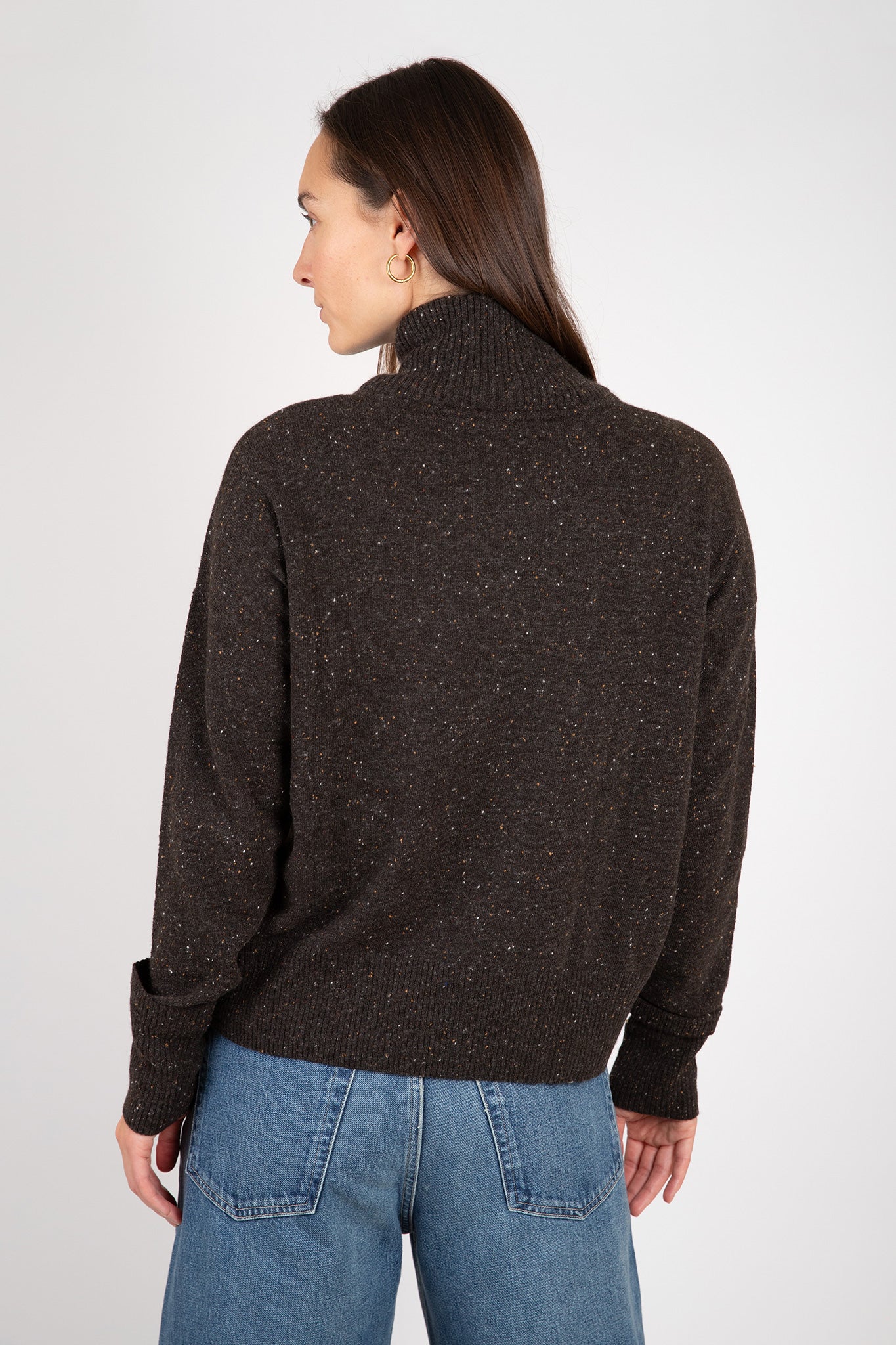 Autumn-Cashmere-Relaxed-Mock-Neck-Sweater-Fatique