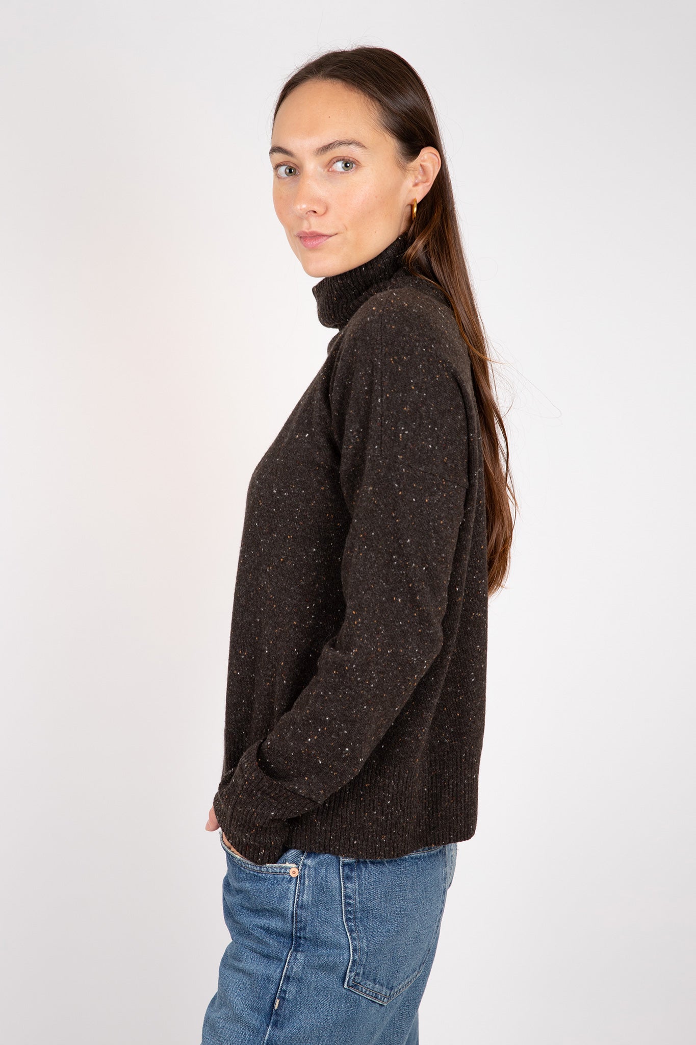 Autumn-Cashmere-Relaxed-Mock-Neck-Sweater-Fatique